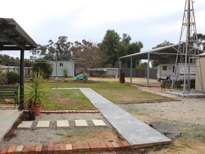 4 Barham Road, Wakool
