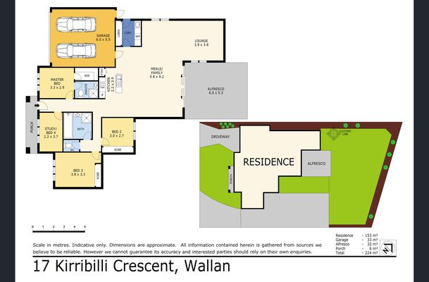 17 Kirribilli Crescent, Wallan