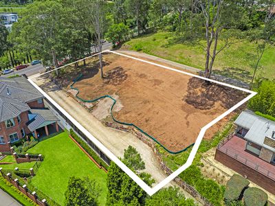 148 Old Castle Hill Road, Castle Hill