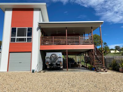 64 Cove Boulevard, River Heads