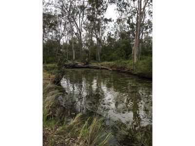 22 / Locke Lane, Nanango
