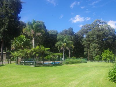 438 Duffy's Lane, Kangaroo Valley