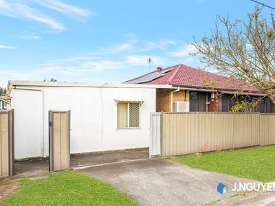 9 Bromley Street, Canley Vale