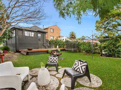 36 Urunga Parade, Wollongong