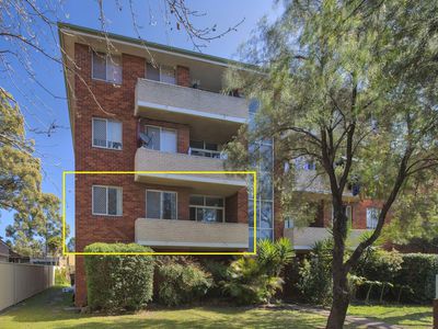 3 / 28-30 Ann Street, Wolli Creek