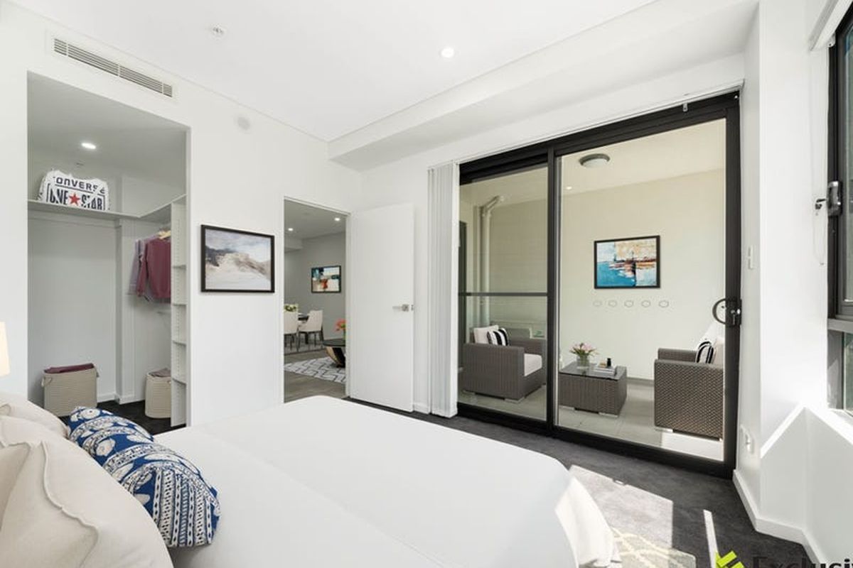 307 / 153 Parramatta Road, Homebush