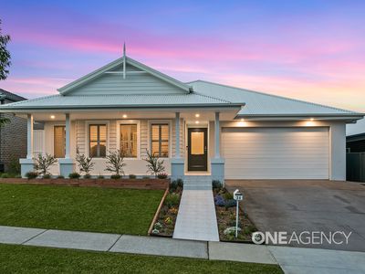 36 Borjeson Circuit, Calderwood