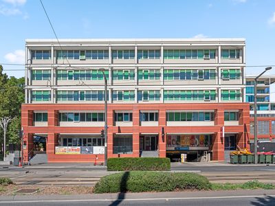 306/9 Paxtons Walk, Adelaide