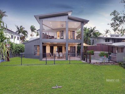 58 Keesing Road, Douglas