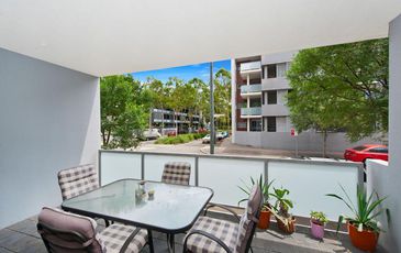 7 / 6B Grandstand Parade, Zetland