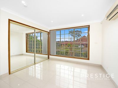 40 Vidal Street, Wetherill Park