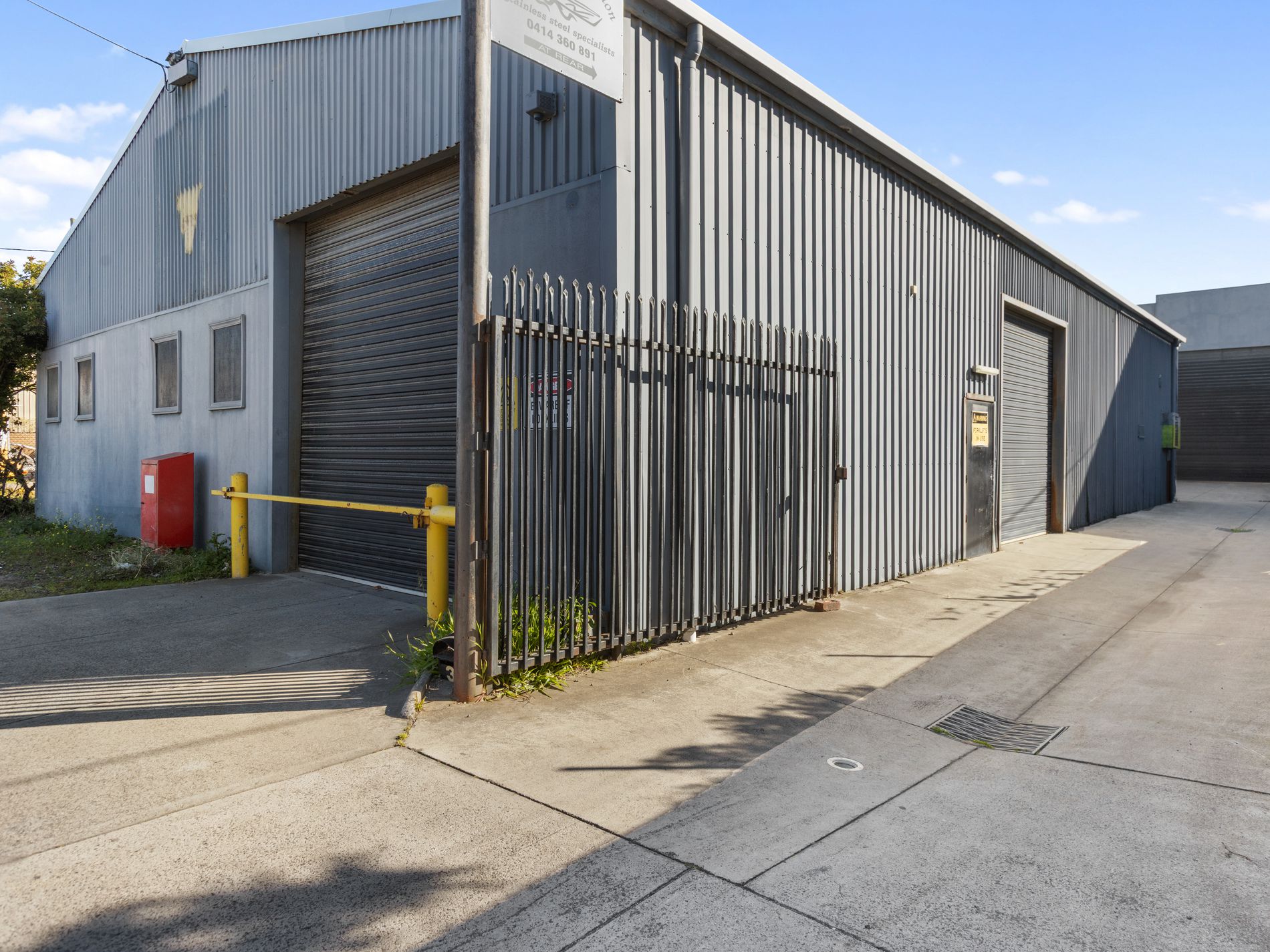 3 Churchill Street, Williamstown North