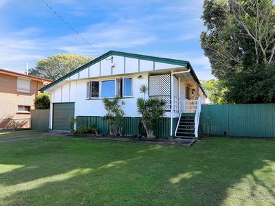 25 Peacock Street, One Mile