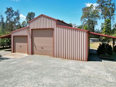 115 Gulph Creek Road, Nerrigundah