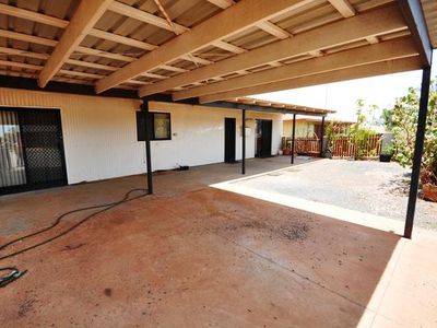 52 Kingsmill Street, Port Hedland