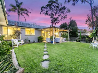 58 Ridgecrop Drive, Castle Hill