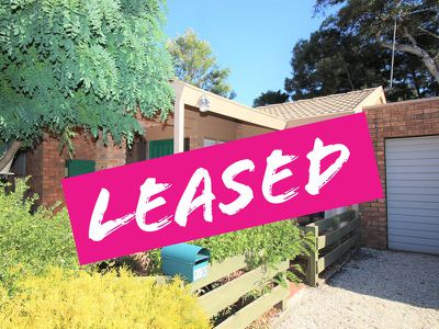 1 / 30 Ailsa Street, Mansfield