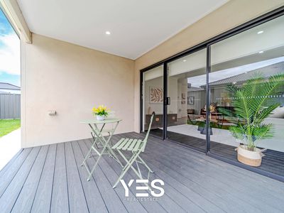 21 Grappenhall Avenue, Strathtulloh