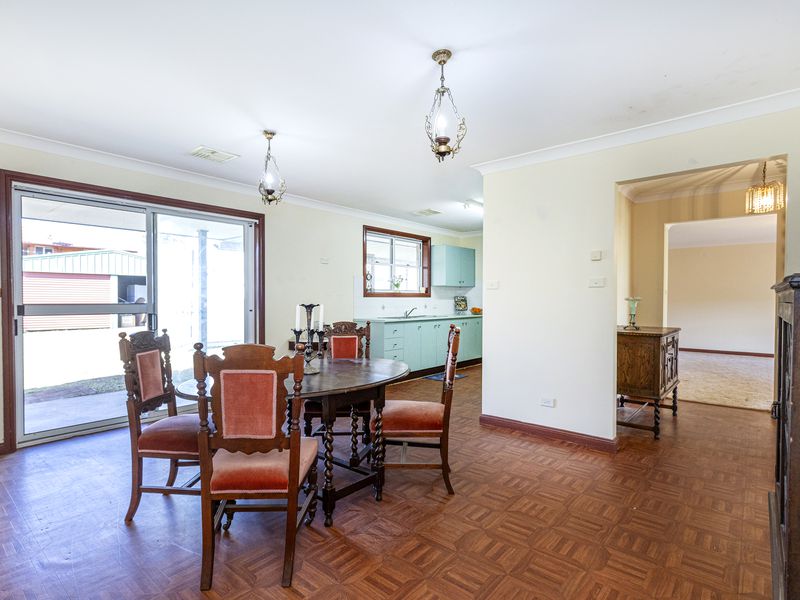 151 Redfern Street, Cowra