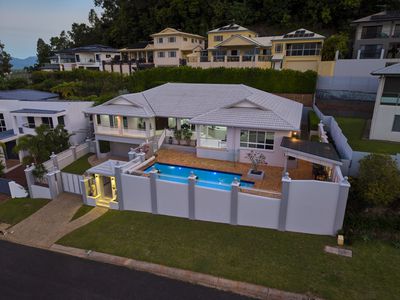 15 Rosemont Court, Mooroobool