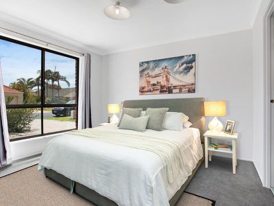 12 Admiralty Avenue, Tea Gardens