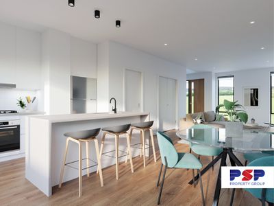 Lot 01 / 22-24 Bayview Road, Officer