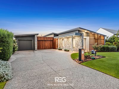 40 Samphire Drive, Connewarre
