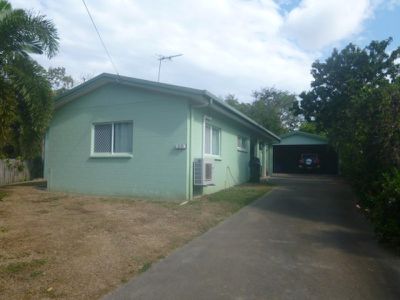 36 Furneaux Street, Cooktown