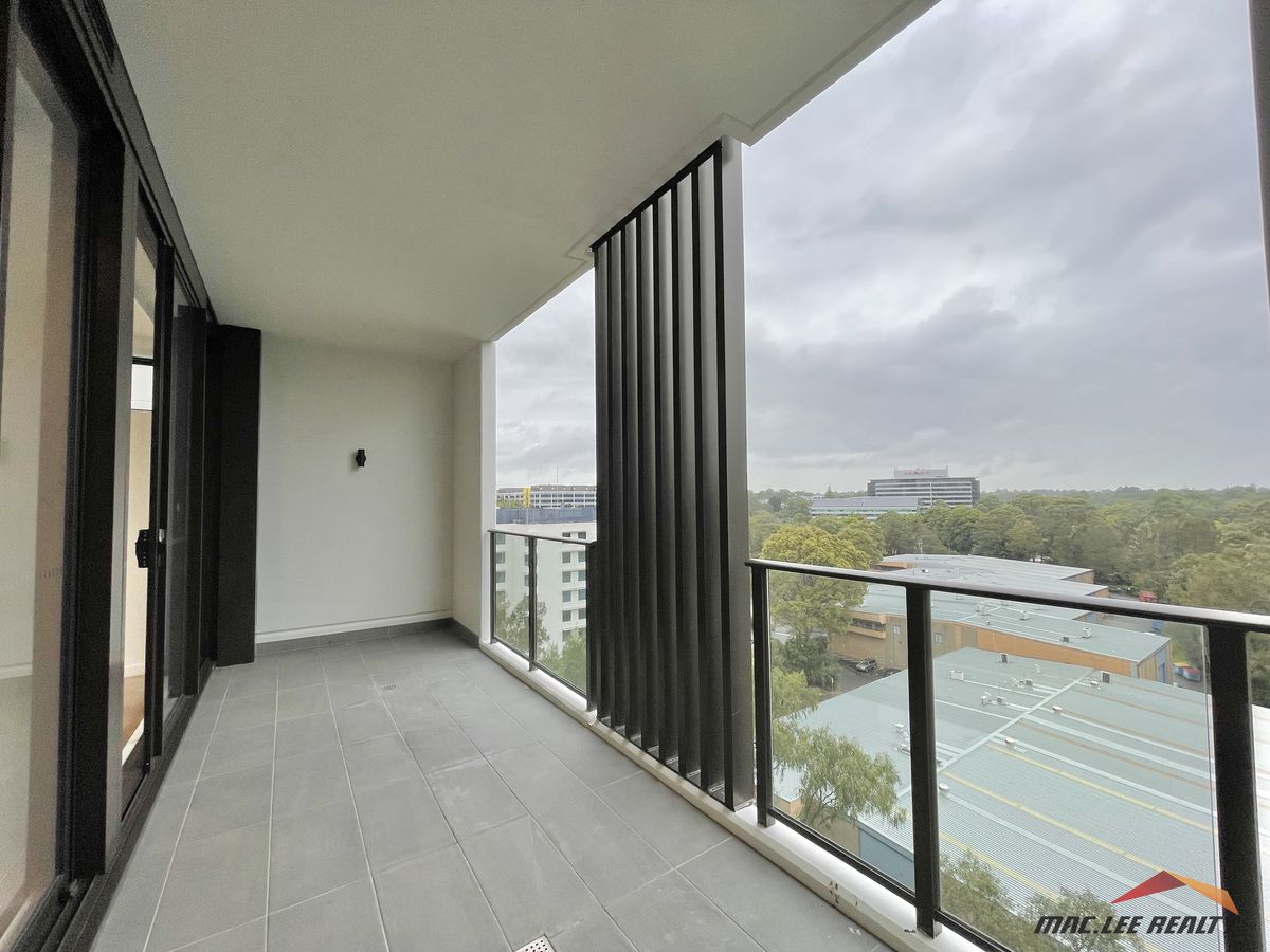 B1011 / 82 Waterloo Road, Macqua...
