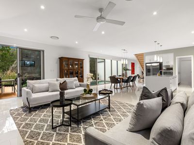 86 Feathertail Place, Wakerley