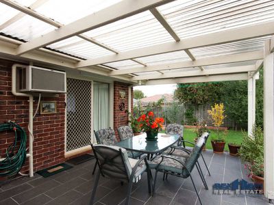 1 Brenda Court, Narre Warren