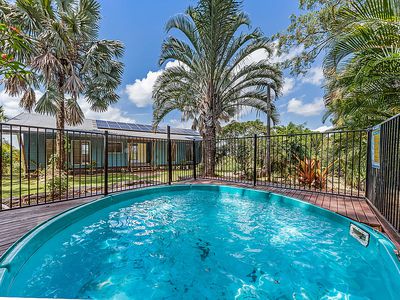 15 Allan Road, Conway