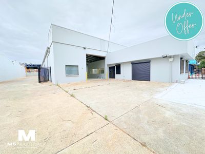 12 Centenary Avenue, Moorebank