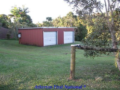 Lot L26, 23 Park Avenue, Yungaburra