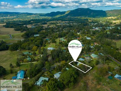 10 Silky Oak Drive, Nimbin