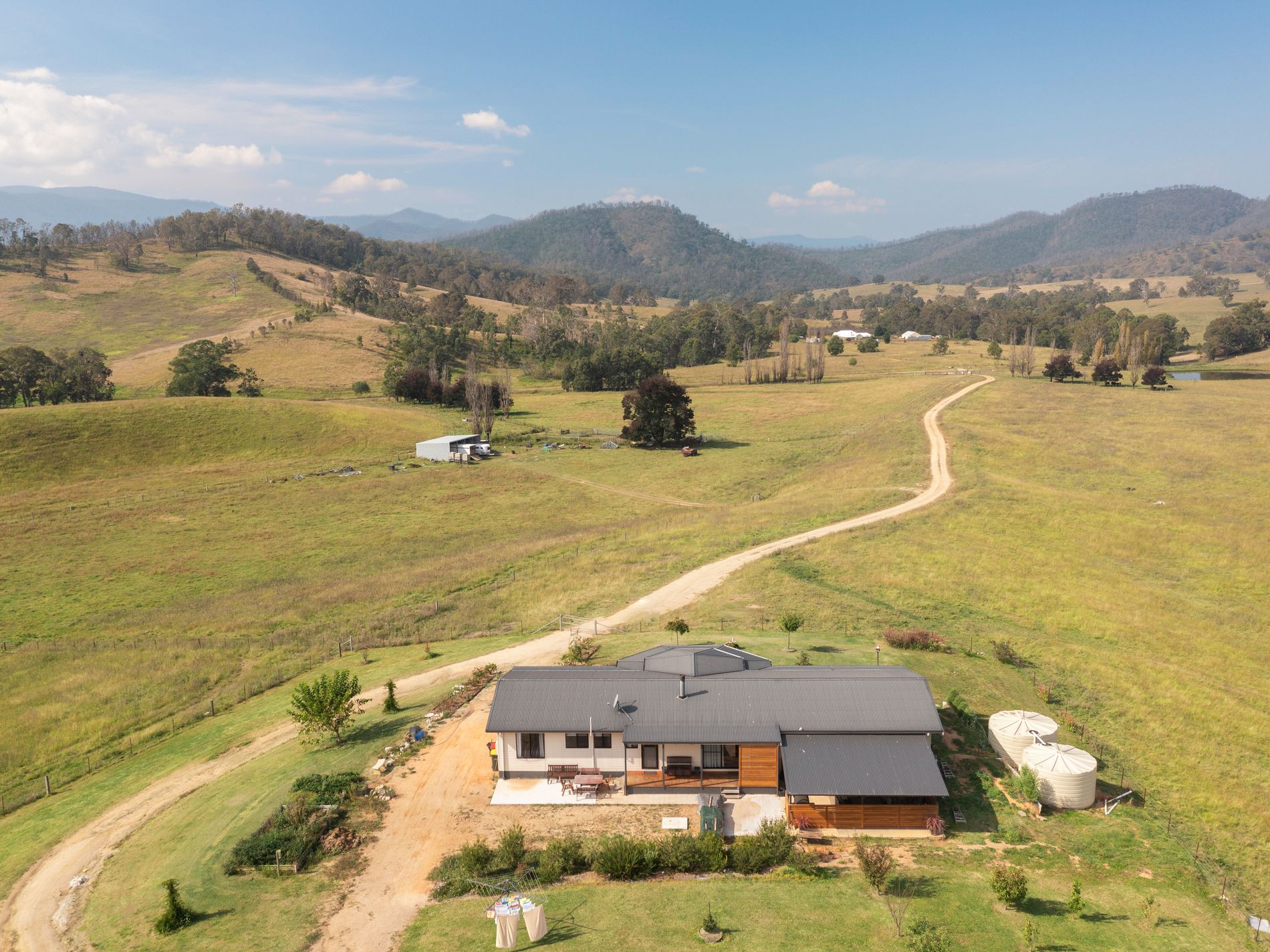 474 Neringla Road, Neringla, Araluen