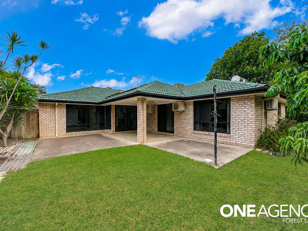 11 Lower William Street, Goodna