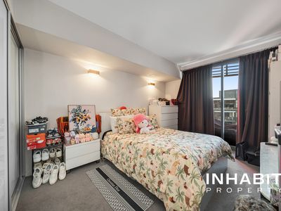 104 / 143 Adelaide Terrace, East Perth