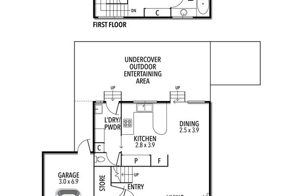 2 / 15 MONT ALBERT ROAD, Geelong