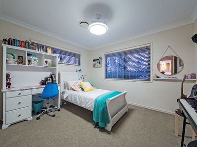 31 Sylvateere Crescent, Wakerley