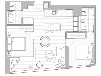 6810 / 160 Victoria Street, Carlton