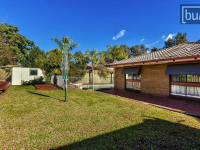 34 Wilkinson Dr, Wodonga