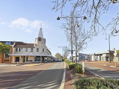 6 / 130 Crawford Road, Maylands