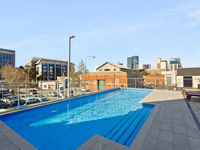 18 / 1 Coolgardie Street, West Perth