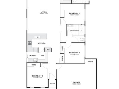 10 Enclave Bend, Earlville