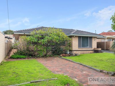 49 Ravenswood Drive, Nollamara