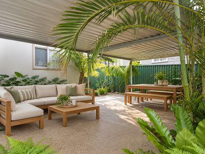 15 Messenger Road, Barrack Heights