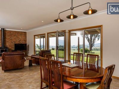 473 Switchback Road, Mudgegonga