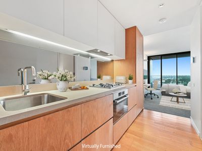 2301 / 3 Carlton Street, Chippendale