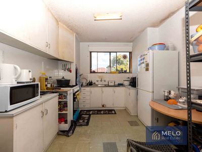3 / 6 Eldridge Street, Footscray